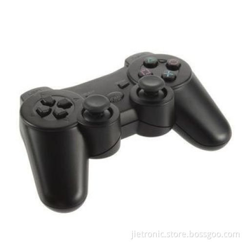Bluetooth Controller for PS3